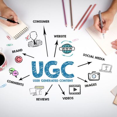UGC platforms