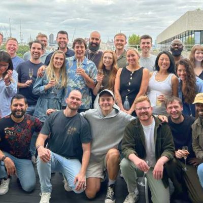 startup funding news