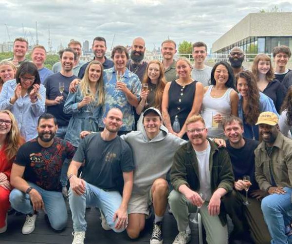 startup funding news