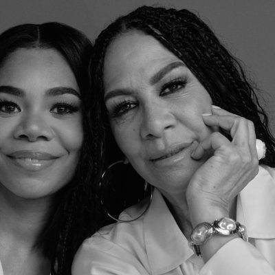 Regina Hall Sheila E