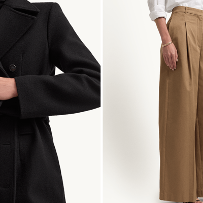 Gwyneth Paltrow clothing line