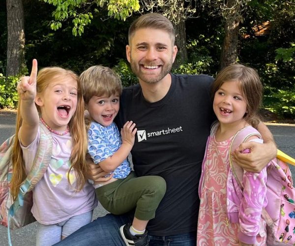 single dad tips
