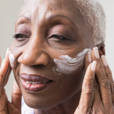 moisturizer for mature skin