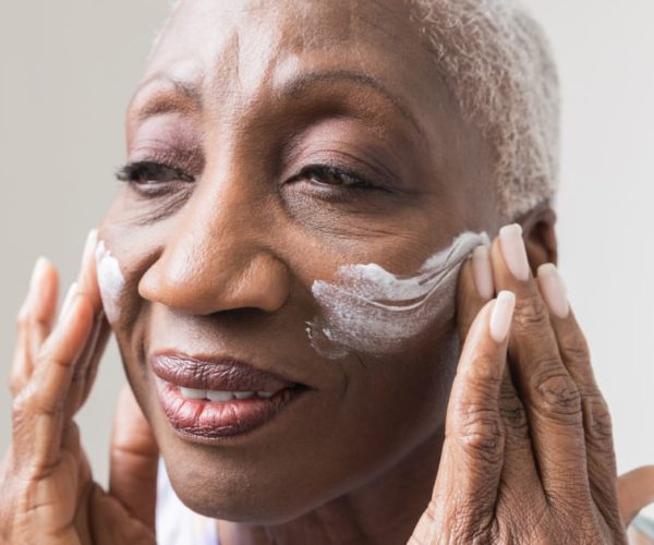 moisturizer for mature skin