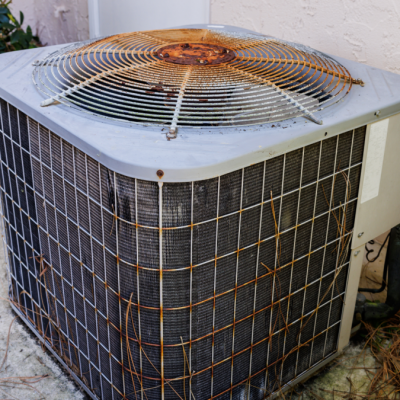 boost HVAC performance