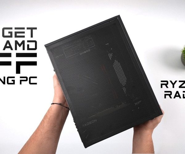 budget gaming pc