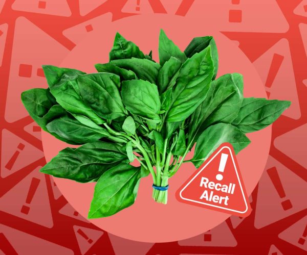 herb recall Canada