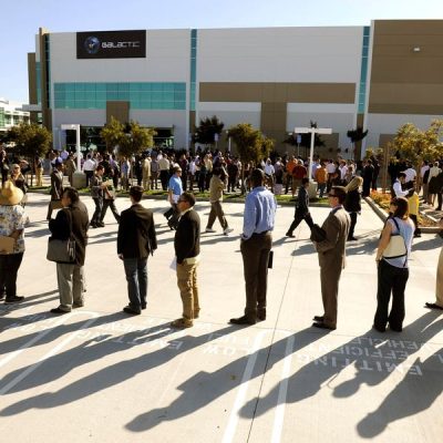 college job guarantee