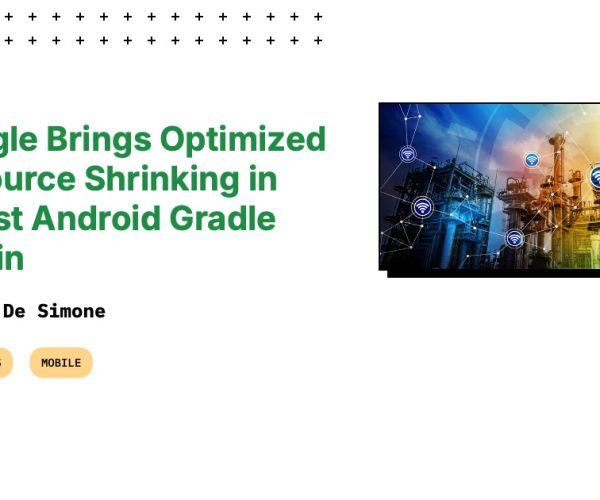 Android Gradle Plugin