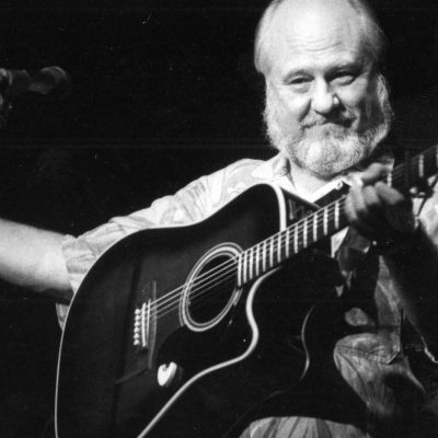 Sonny Curtis