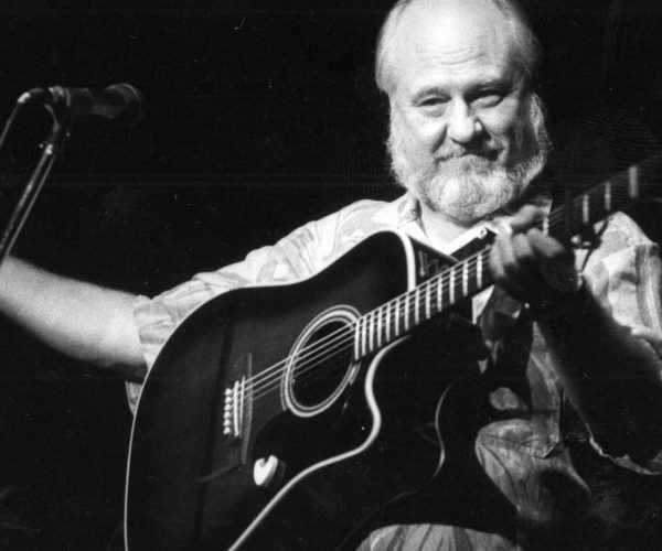 Sonny Curtis