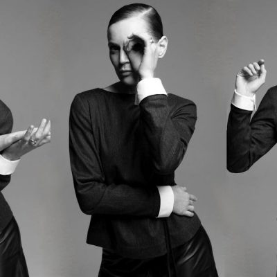 Gwyneth Paltrow fashion line