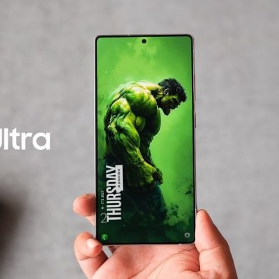 Samsung Galaxy S26 Ultra