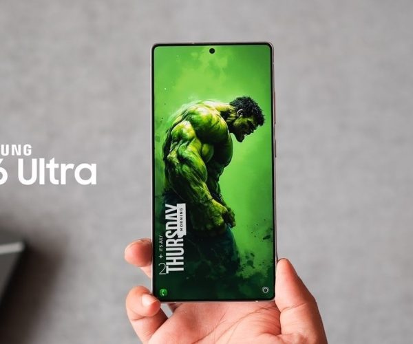 Samsung Galaxy S26 Ultra