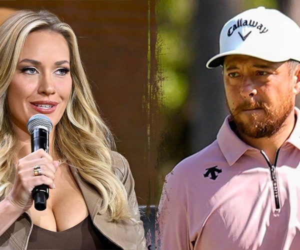 Paige Spiranac crush