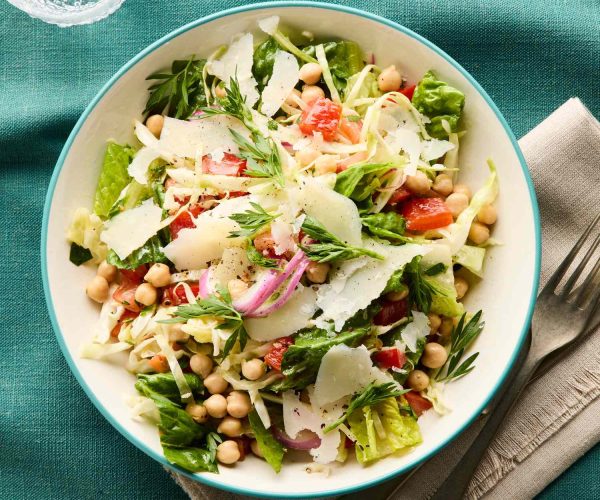 heart-healthy dinner recipes