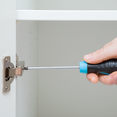 home maintenance tasks