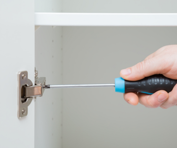 home maintenance tasks
