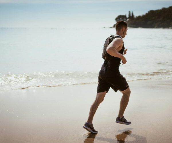 fasted cardio