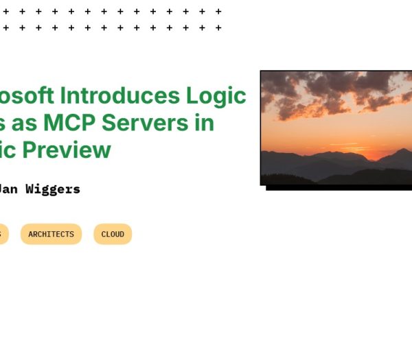Logic Apps MCP Servers