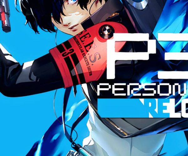 Persona 3 Reload