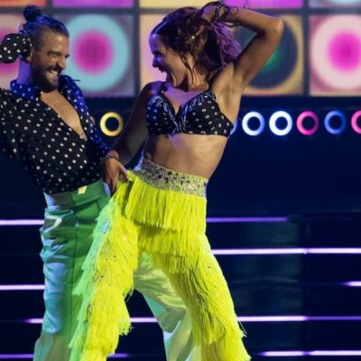 Dancing With the Stars elimination