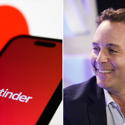 Tinder rebrand Gen Z