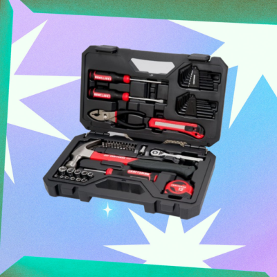 Craftsman tool kit