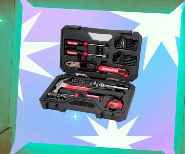 Craftsman tool kit