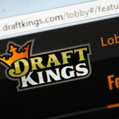 DraftKings advertising deal