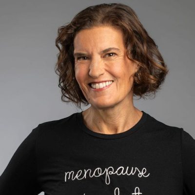 menopause startup funding