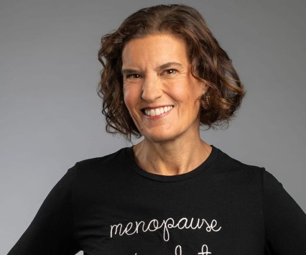 menopause startup funding