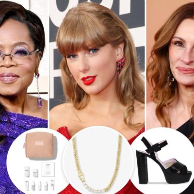 luxury gifts for women