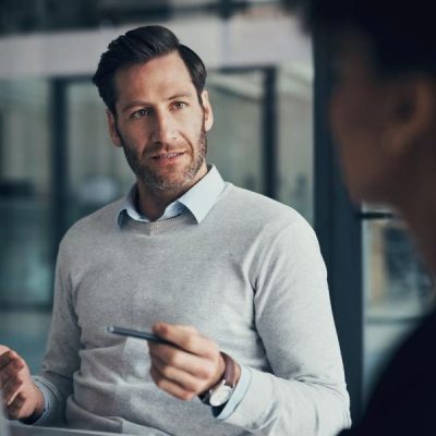 new manager evaluation