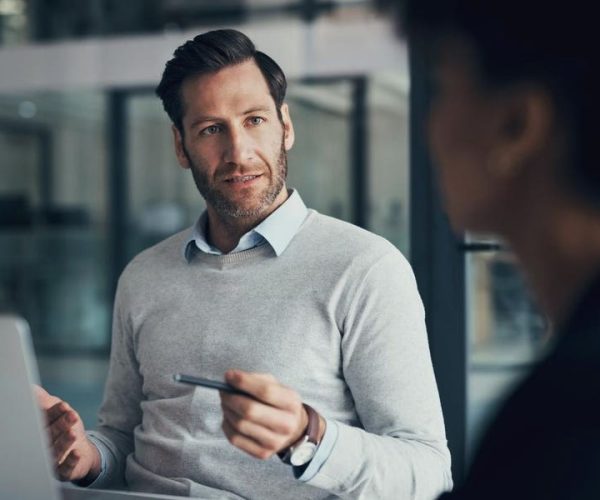 new manager evaluation