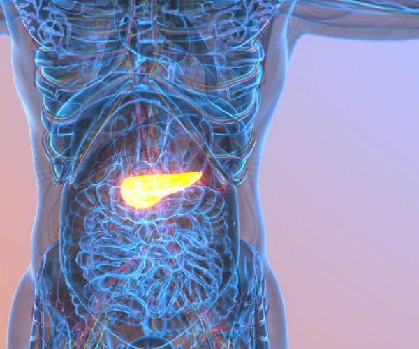 pancreatic cancer therapy