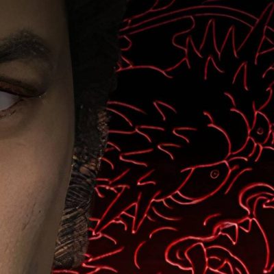 Yakuza 3