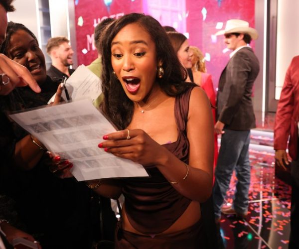 Big Brother Season 27 Finale