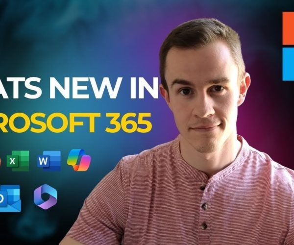 Microsoft 365 updates
