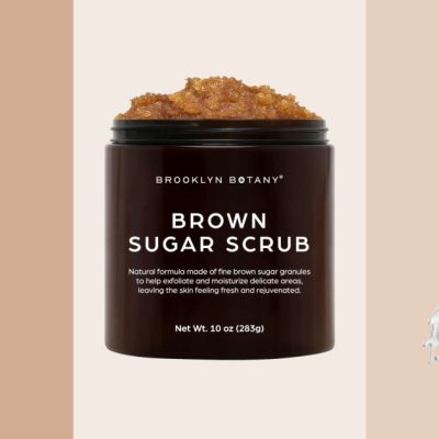 fall scented body wash