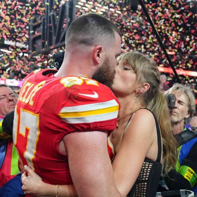 Martha Stewart Taylor Swift wedding