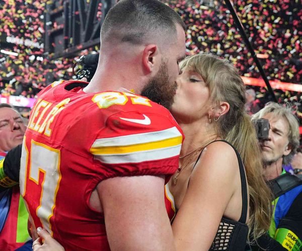 Martha Stewart Taylor Swift wedding