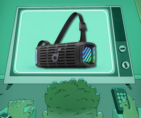 Soundcore Boom 3i Speaker