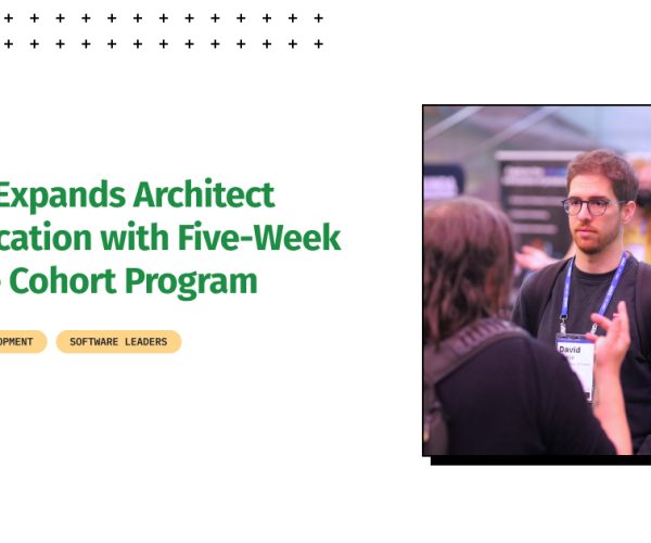 architect certification program