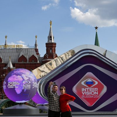 Intervision Song Contest