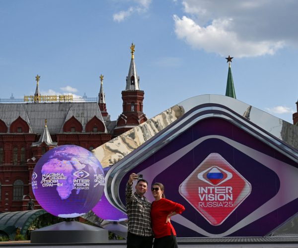 Intervision Song Contest