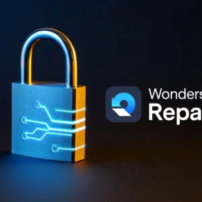Wondershare RepairIt vulnerabilities