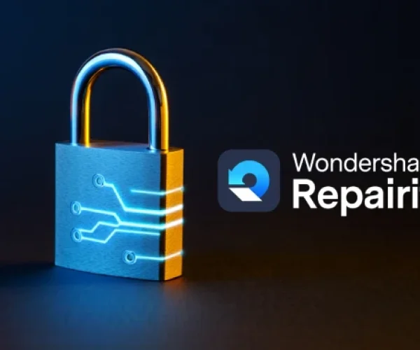 Wondershare RepairIt vulnerabilities