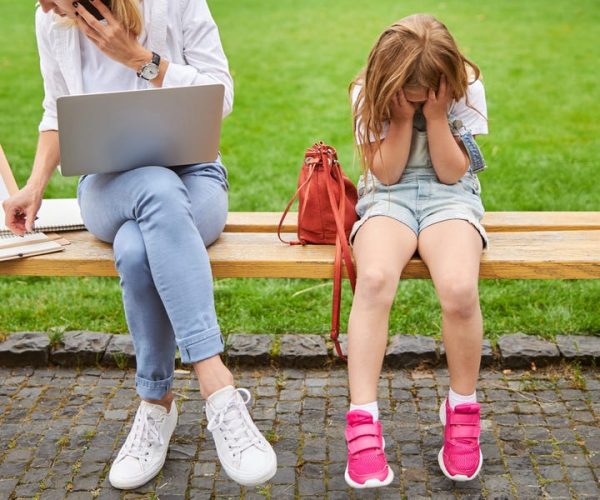 screen time limits