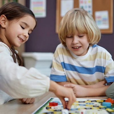 best board games for kids